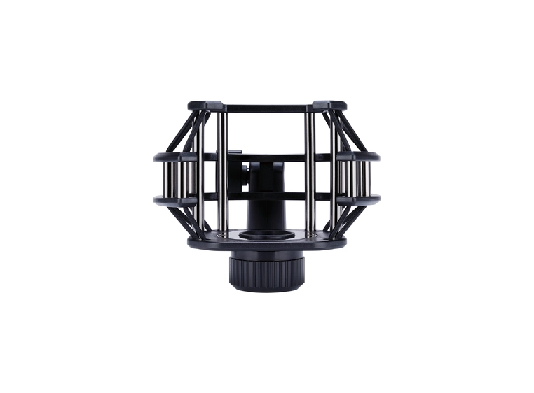 Lewitt LCT 40 SHX shockmount For studiomikrofoner. Passer LCT 540/640 